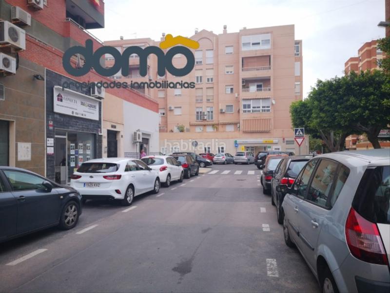 Foto cfd6fc6d-7188-48e7-8530-2e30e88d2778. Rent business premise in San Luis Almería