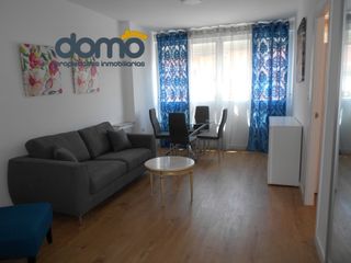 Location Appartement  Calle emperatriz eugenia. Piso en camino de ronda junto a ciencias