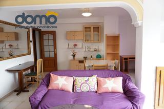 Affitto Appartamento  Calle ngel barrios. Piso en arabial