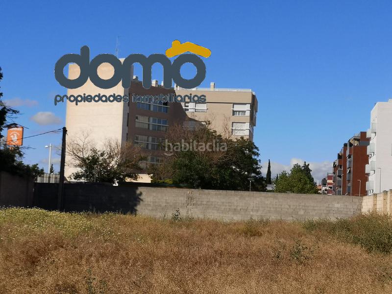 Foto 0167d205-2cd9-45c7-aec2-2f97bff92876. Residential plot in calle baladies 6 in Parque Lagos Granada