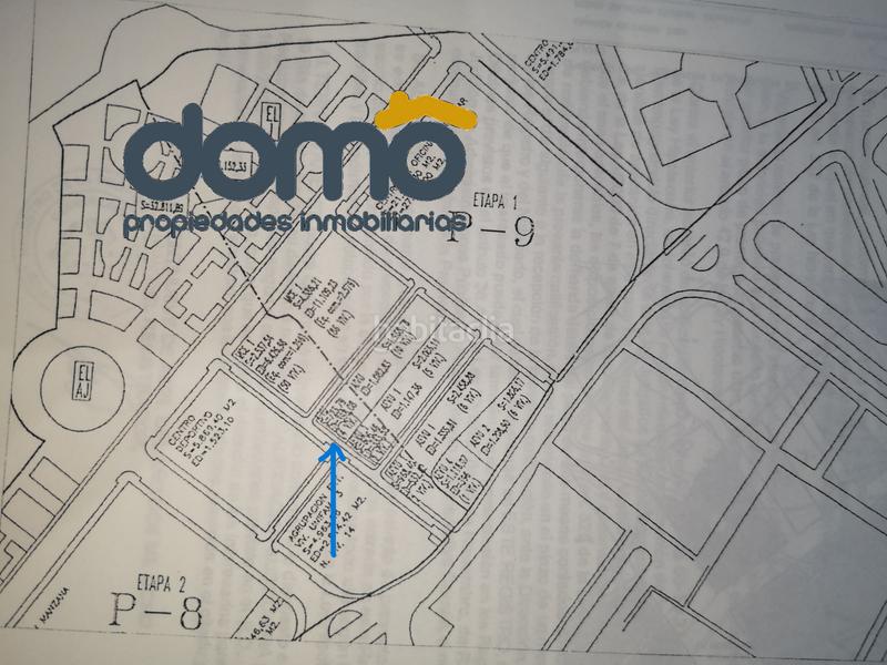 Foto 2b3a71aa-229a-46ab-96b6-7d12ec2c2601. Residential plot in calle baladies 6 in Parque Lagos Granada