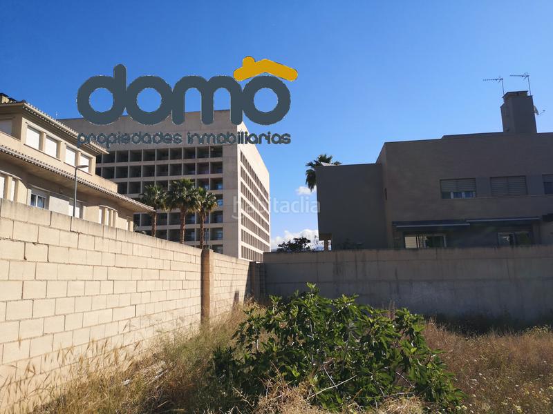 Foto 357cfd39-d8dd-4fbc-9078-2655cb6a0a1c. Residential plot in calle baladies 6 in Parque Lagos Granada