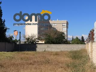Residential Plot in Calle baladies 6. Parcela en venta zona parque lagos