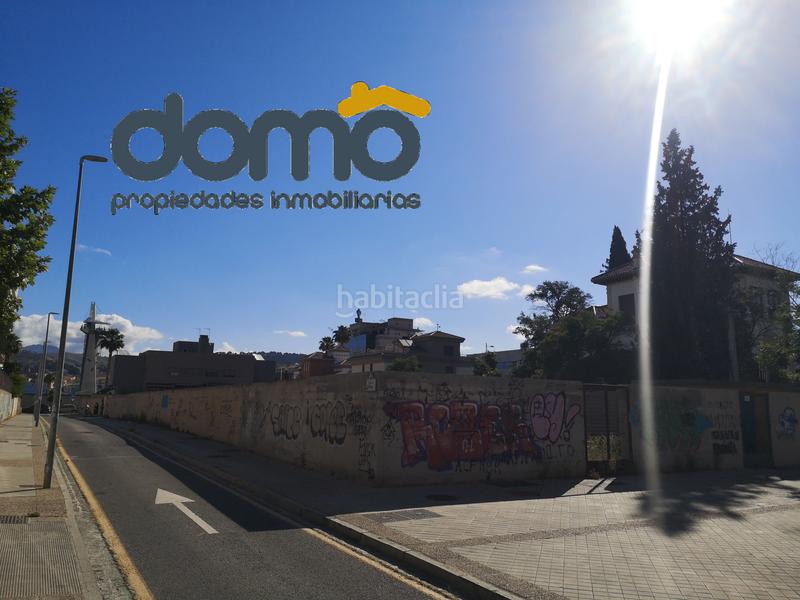 Foto a818452b-bc73-40a1-a1da-67740e89c70d. Residential plot in calle baladies 6 in Parque Lagos Granada