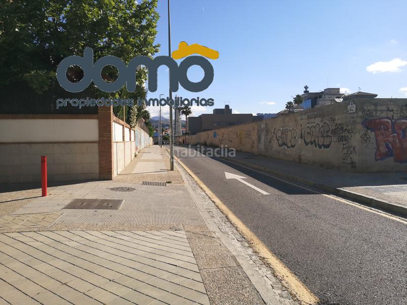 Foto b1167a13-e1ef-428c-8b0c-f73de90cf60f. Residential plot in calle baladies 6 in Parque Lagos Granada