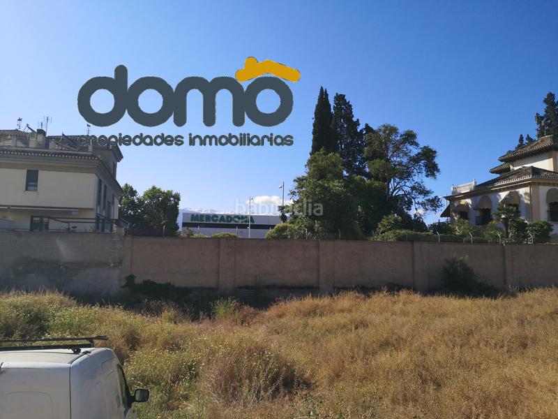 Foto c7dd9d6d-ec9b-47ce-b309-342de63c5d7f. Residential plot in calle baladies 6 in Parque Lagos Granada