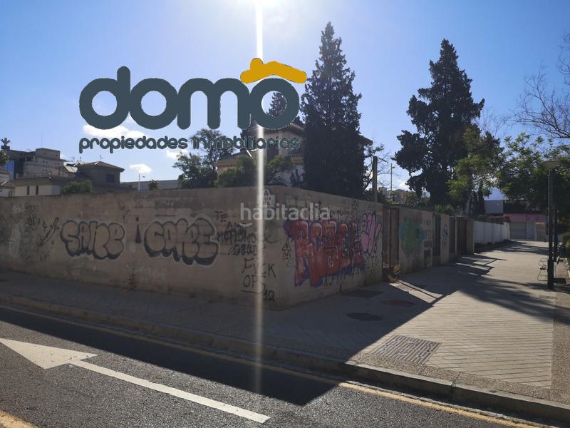 Foto e773e059-c209-48ff-a352-9553a9543f1c. Residential plot in calle baladies 6 in Parque Lagos Granada