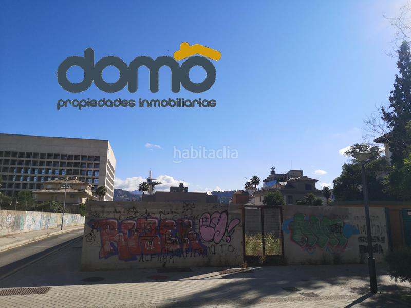 Foto f8e8dcb7-1cf8-489b-922e-c551ae59f1d2. Residential plot in calle baladies 6 in Parque Lagos Granada