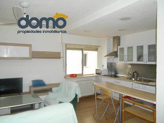 Location Studio  Calle emperatriz eugenia. Estudio junto a camino de ronda y gran capitán