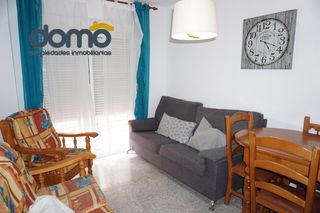Miete Etagenwohnung in Camino de ronda 39. Piso en camino de ronda, curso próximo