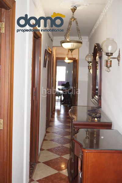 Foto 2522c21c-7800-41a1-a855-0673f67860b4. Rent flat with heating in Pajaritos Granada