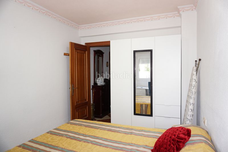 Foto 2e61af84-ca4f-4acf-a04f-b5001753fa6a. Rent flat with heating in Pajaritos Granada
