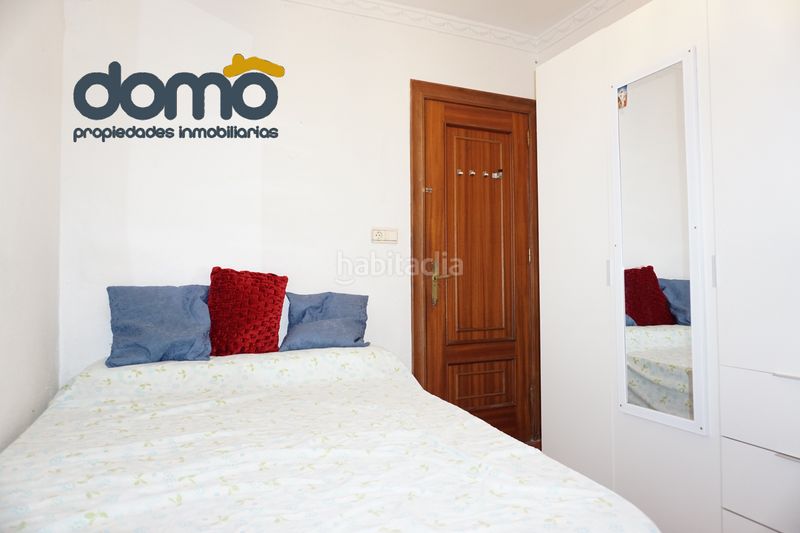 Foto 2e6fe780-3420-4f06-bcbc-b789c20e94d3. Rent flat with heating in Pajaritos Granada