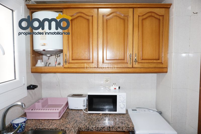 Foto 46201edc-3975-4d29-b2bb-ff3625603b72. Rent flat with heating in Pajaritos Granada