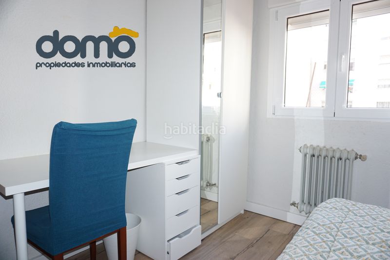 Foto d0b3e449-b3bd-407e-afa2-478689de1da9. Rent flat with heating in Pajaritos Granada