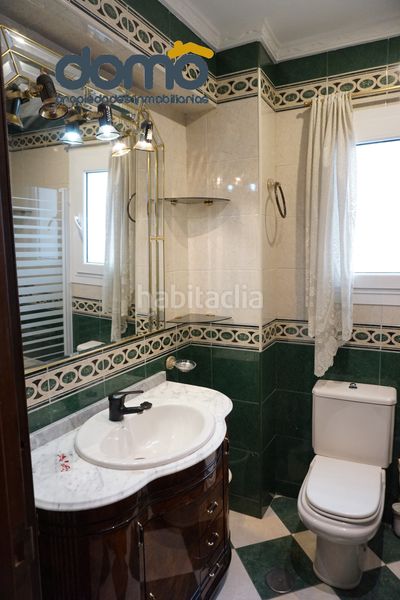 Foto d7f20ec8-c892-4a6a-800a-965ea285950d. Rent flat with heating in Pajaritos Granada