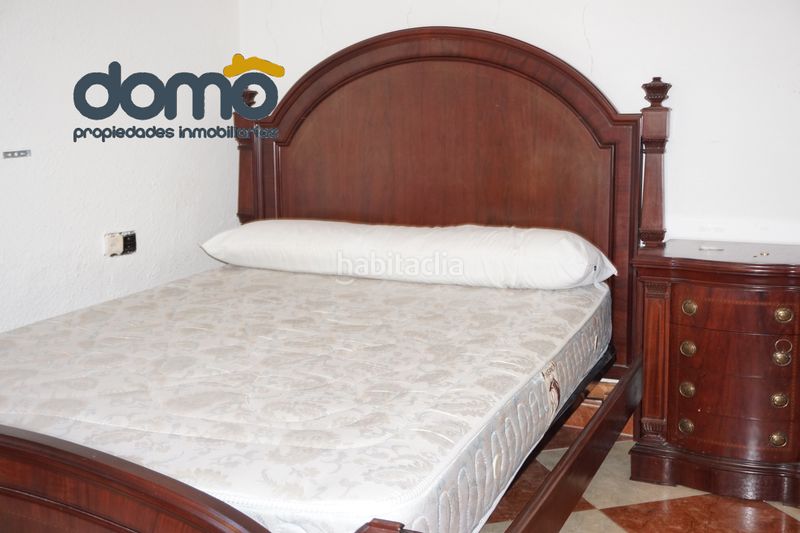 Foto f19f7653-4292-4e2b-baca-983cbbf2edfe. Rent flat with heating in Pajaritos Granada