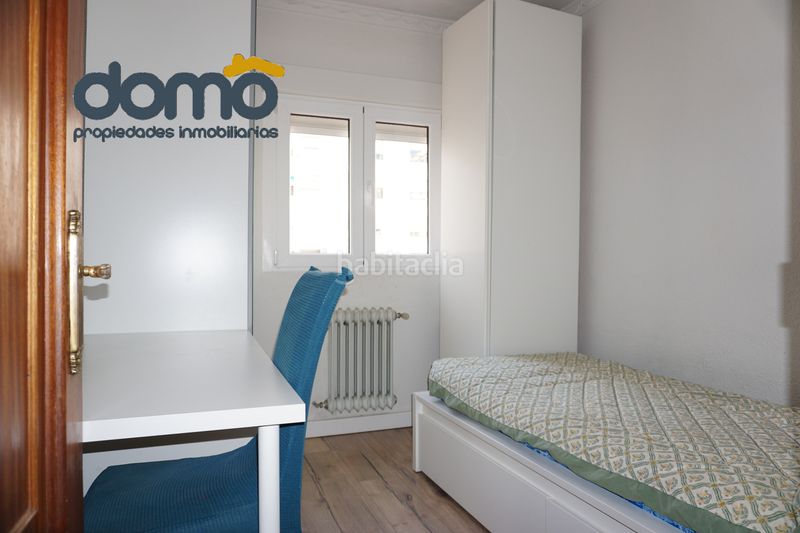 Foto f47b8207-eb82-4ce8-8477-cc61823bc998. Rent flat with heating in Pajaritos Granada