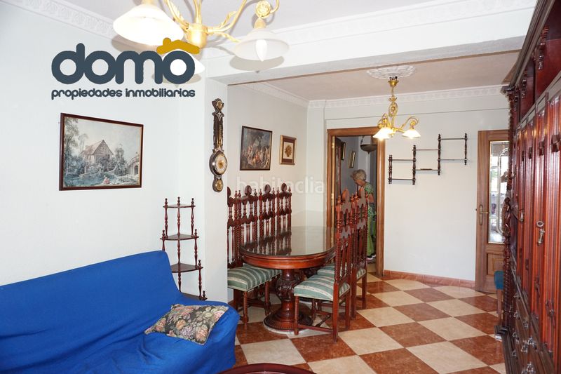 Foto fdbc2593-46a9-44ce-86af-f0353c2bf5d2. Rent flat with heating in Pajaritos Granada