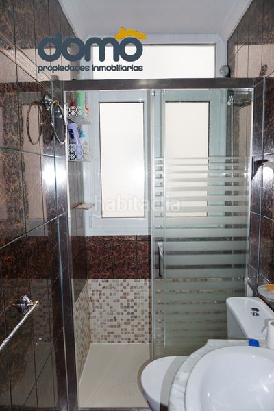 Foto ff386da2-a5f7-48a4-a4a7-4d4e974a4f23. Rent flat with heating in Pajaritos Granada