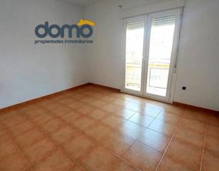 Piso en Calle jess alfrez 8. Piso tres dormitorios, garaje y trastero en santa mdel aguila