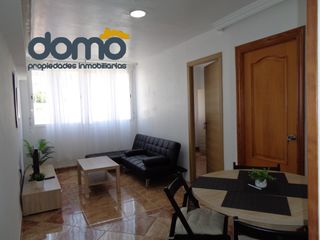 Affitto Appartamento in Calle san telmo 5. Estudiantes habitación en piso tres dormitorios zona paseo nicol