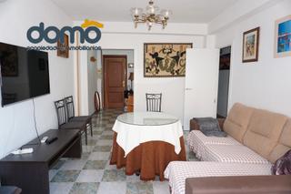 Miete Etagenwohnung  Calle pedro antonio de alarcón. Piso junto a ciencias