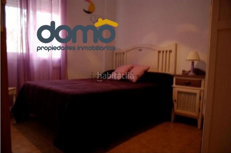 Foto 085b3f5d-21cf-4d2f-a6e4-0b0c07d58525. Casa adossada amb piscina a San José Níjar