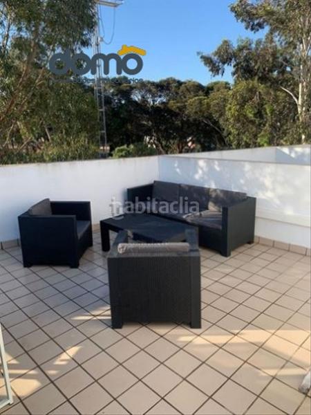 Foto 187899c9-7415-44cc-b66c-29f880d5beed. Casa adossada amb piscina a San José Níjar