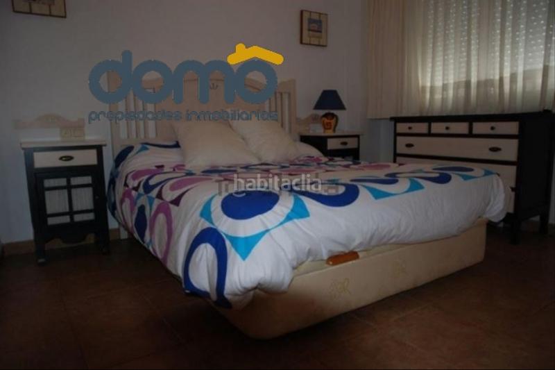 Foto 3ae13daa-b8f4-4eb8-96e2-126ed83db4b6. Casa adossada amb piscina a San José Níjar