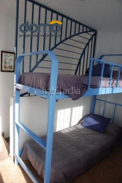 Foto 49de67ef-3ab1-40b4-8247-0052df31e669. Casa adossada amb piscina a San José Níjar