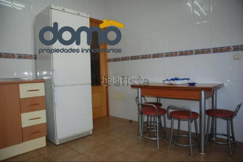 Foto 8cbbf2f9-0ca9-468b-8443-348ee133962c. Casa adossada amb piscina a San José Níjar