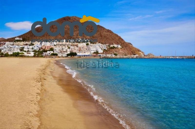 Foto 98f0734f-8dce-4b2e-a2df-916024b1b593. Casa adossada amb piscina a San José Níjar