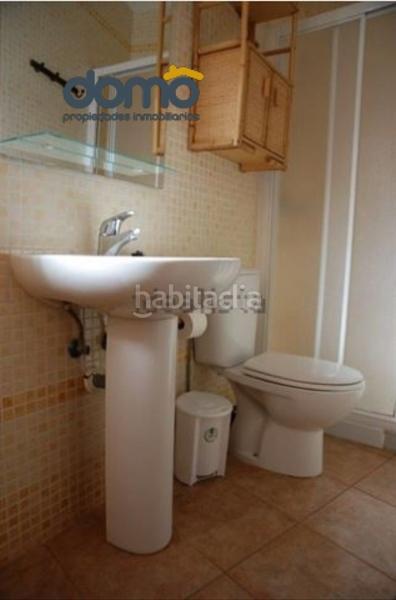 Foto 9f2d9090-7f71-4020-b3f9-0531b6cdad00. Casa adossada amb piscina a San José Níjar