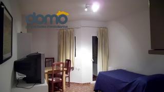 Affitto Monolocale  Calle doctor guirao gea. Estudio en avenida madrid.