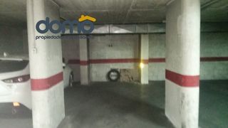 Posto auto in Calle Seminario