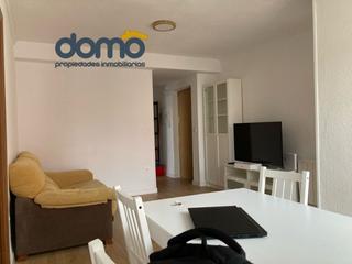 Rent Flat  Pasaje algaba. Piso de 5 dormitorios junto campus de cartuja