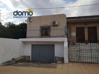 Casa adossada  Carretera níjar - la cañada. Vivienda con encanto y potencial en la cañada