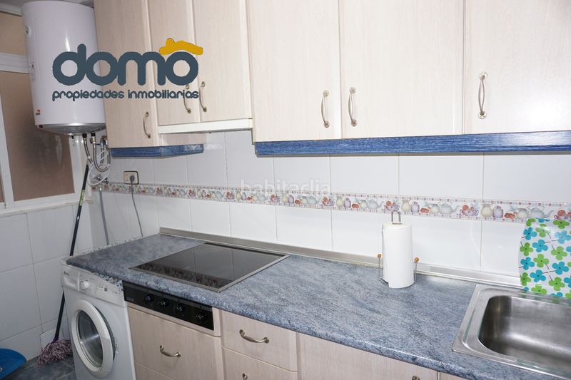 Foto 2887c793-e085-4459-a6e8-e8262f48e865. Rent flat in Camino de Ronda 110 in Camino de Ronda Granada