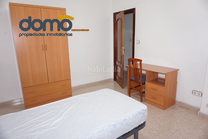 Foto 4e3650de-025c-49c8-93c5-b5b120bbe888. Rent flat in Camino de Ronda 110 in Camino de Ronda Granada