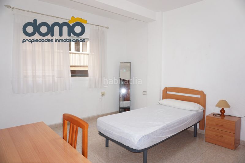 Foto 52a3f8d4-e6c4-46bd-80e9-14fe311e7dce. Rent flat in Camino de Ronda 110 in Camino de Ronda Granada