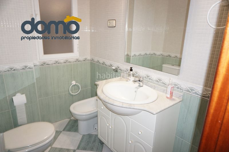 Foto 5e0790ed-6766-4571-9d10-67f8cdea809d. Rent flat in Camino de Ronda 110 in Camino de Ronda Granada