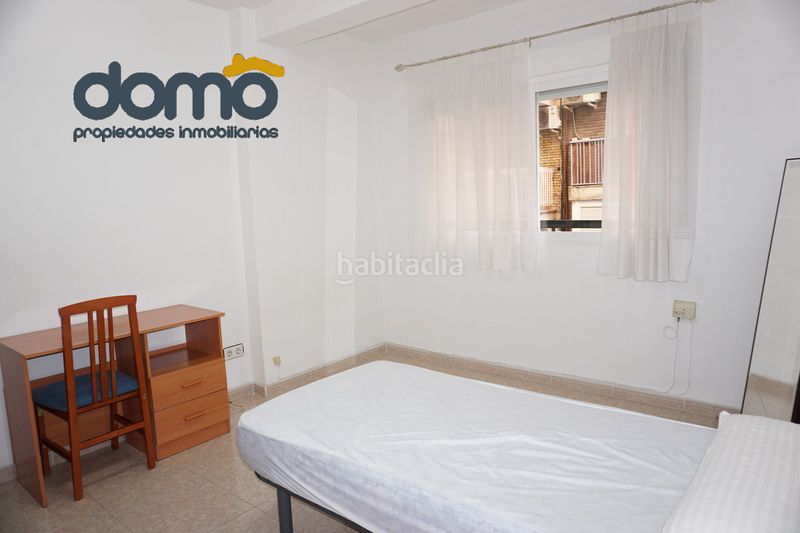 Foto 70dc04c9-3671-487b-b697-c4649eb14c90. Rent flat in Camino de Ronda 110 in Camino de Ronda Granada
