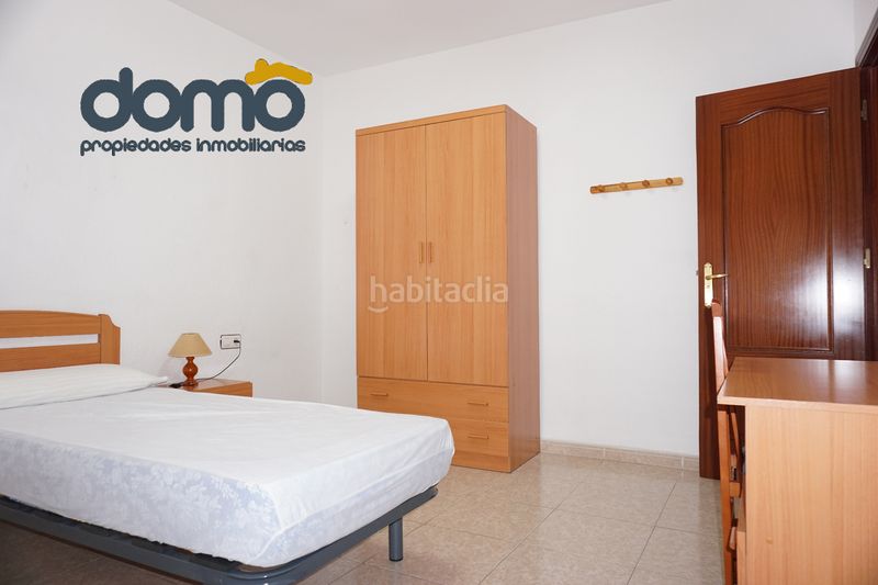 Foto 8460bdad-4273-4276-89f8-2e6a2dbce1f4. Rent flat in Camino de Ronda 110 in Camino de Ronda Granada