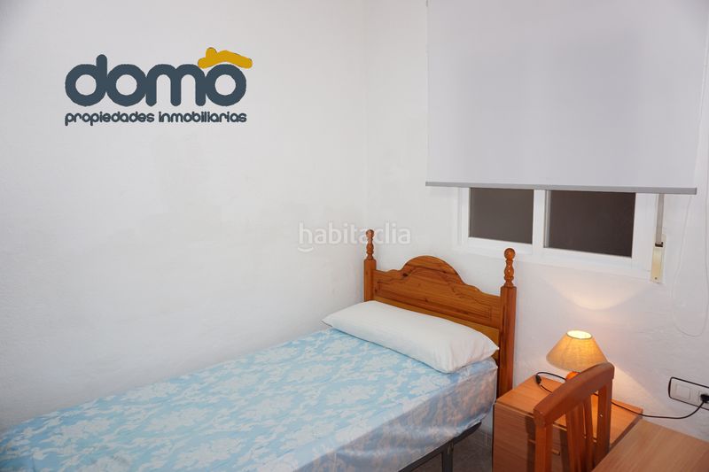 Foto a712f383-1c49-4032-81cf-650ded1f50ab. Rent flat in Camino de Ronda 110 in Camino de Ronda Granada