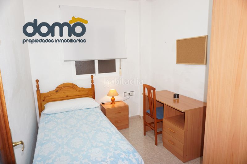 Foto a7b062ec-acce-4c95-b8f9-b084d505e16d. Rent flat in Camino de Ronda 110 in Camino de Ronda Granada