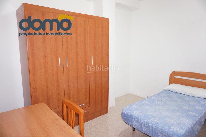 Foto c225b11d-3b93-486d-94f0-755ebd9b1719. Rent flat in Camino de Ronda 110 in Camino de Ronda Granada
