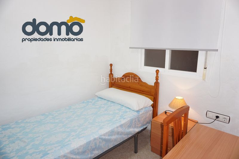 Foto d7e272b0-37f5-4a63-b7a1-fa26703bbdf0. Rent flat in Camino de Ronda 110 in Camino de Ronda Granada