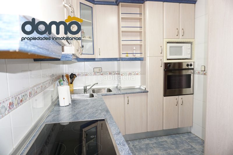 Foto ebc3a8b4-58b6-4e52-bc78-dae4b4203138. Rent flat in Camino de Ronda 110 in Camino de Ronda Granada