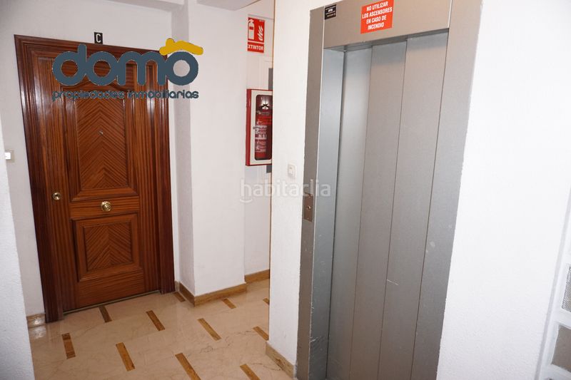 Foto f4ffd0fb-aea4-4627-9090-e60177414722. Rent flat in Camino de Ronda 110 in Camino de Ronda Granada